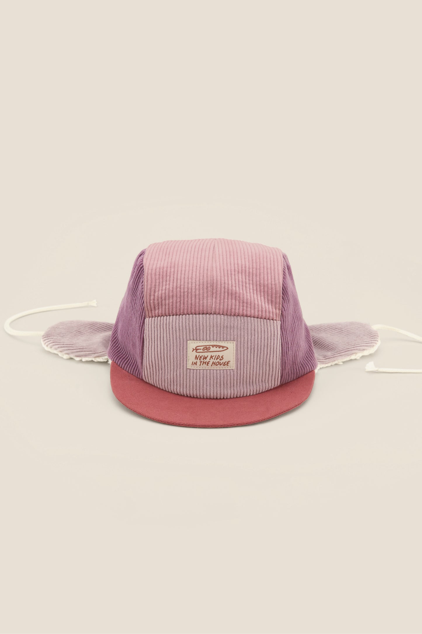 New Kids in the House Cap | Robin Kyoto Aufgeweckt