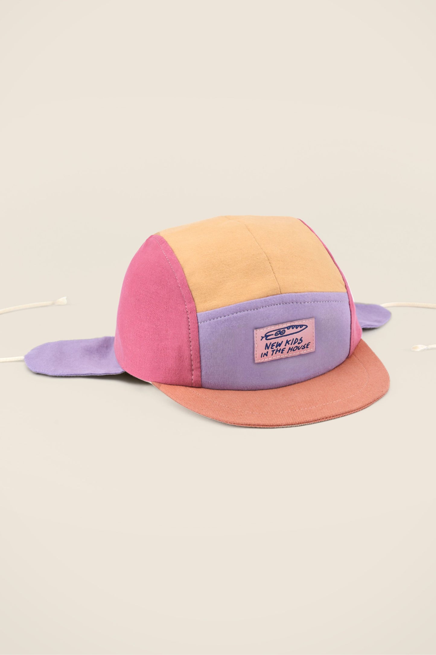 Wolly Cap – Magnolia