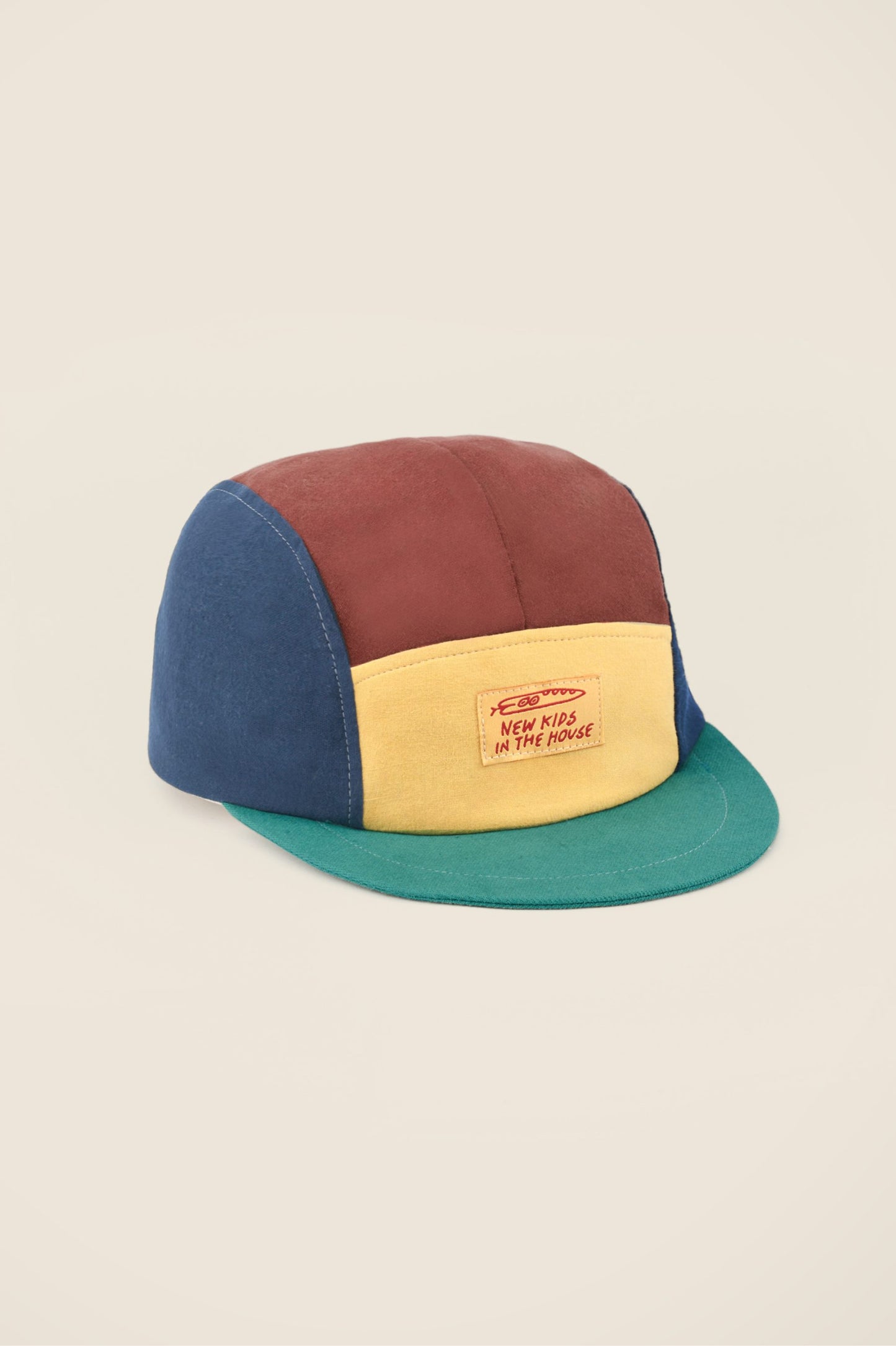 Calvin Cap – Mystic Ivy