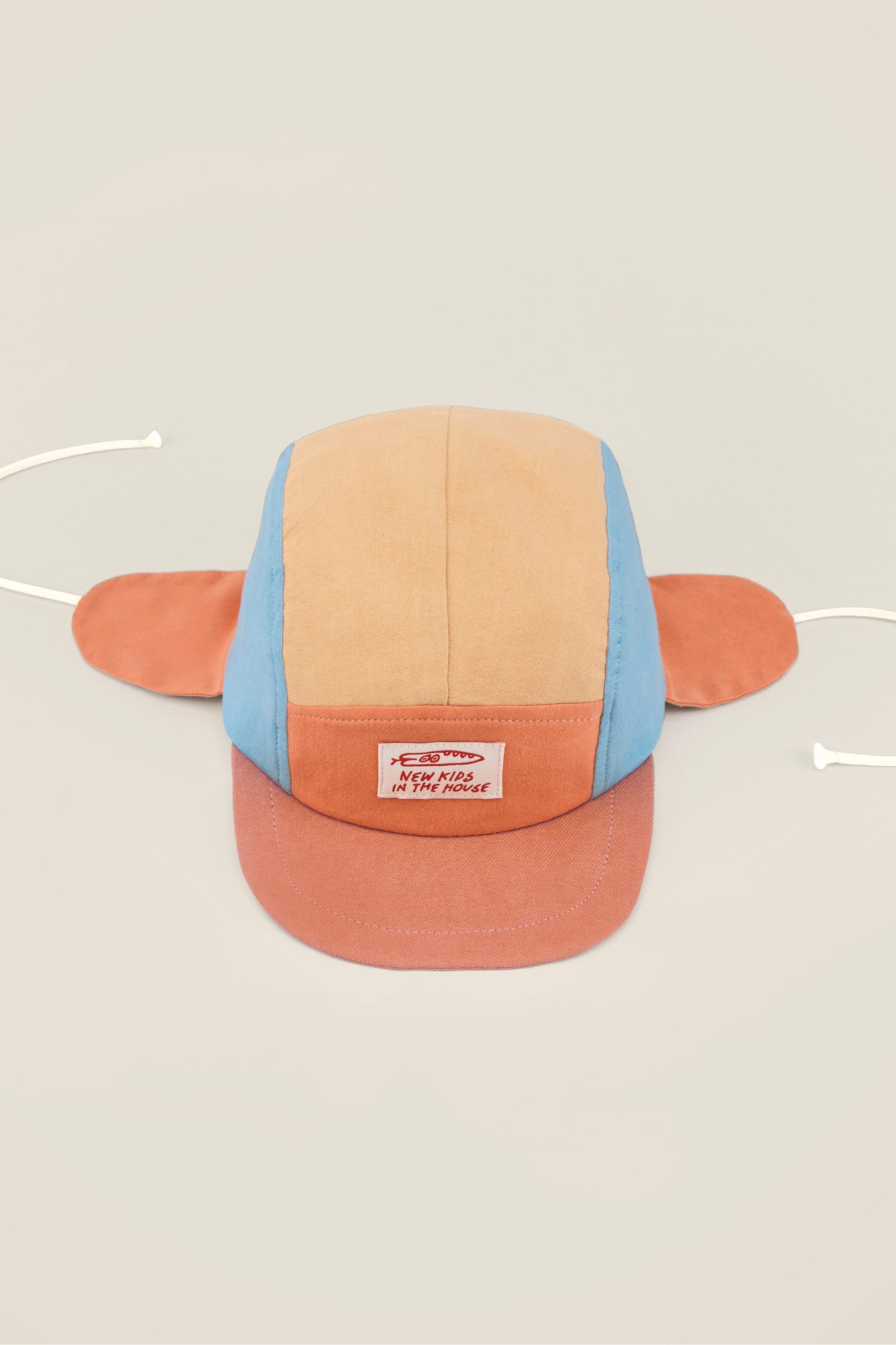 Wolly Cap – Florence