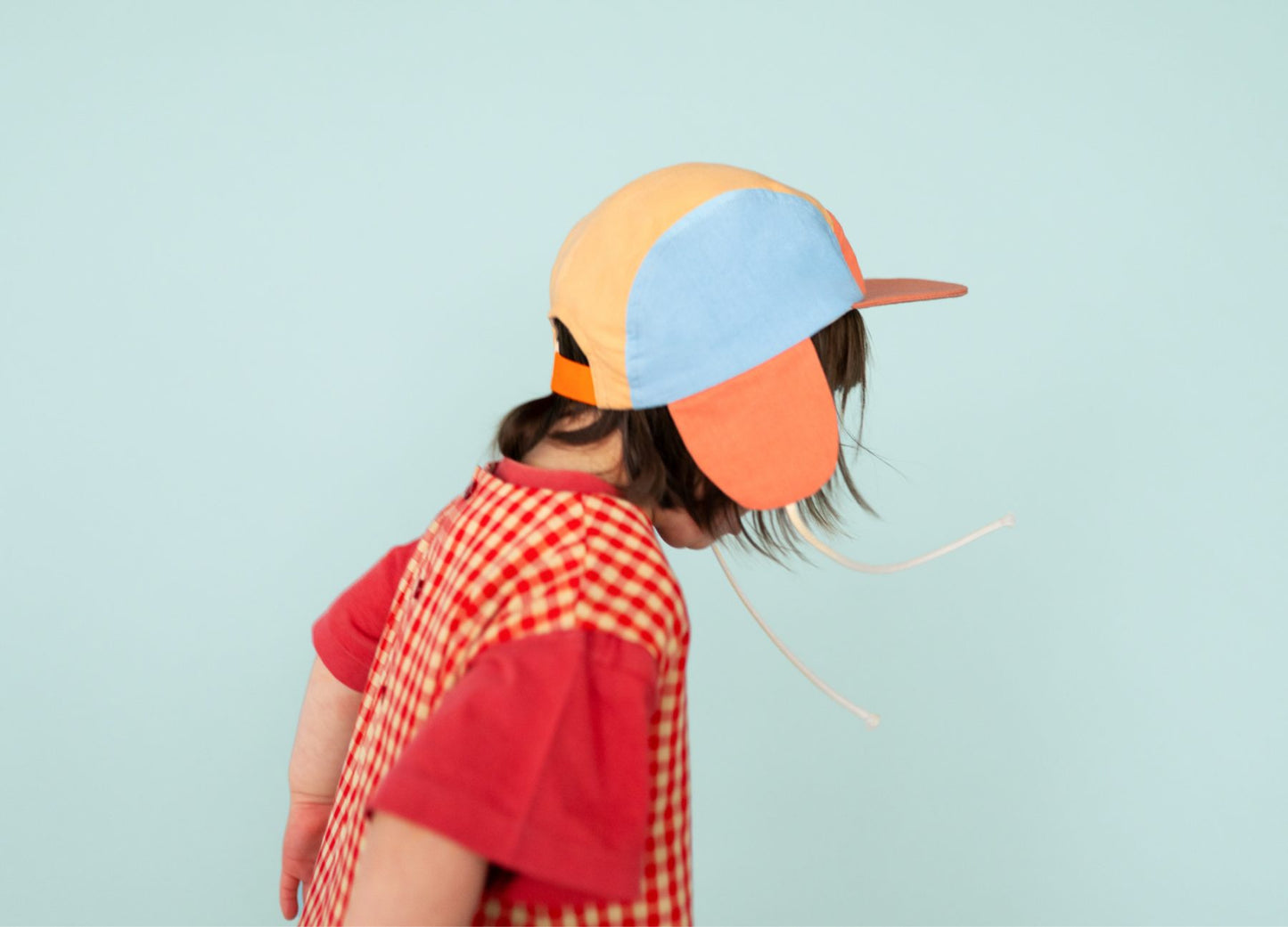 Wolly Cap – Florence