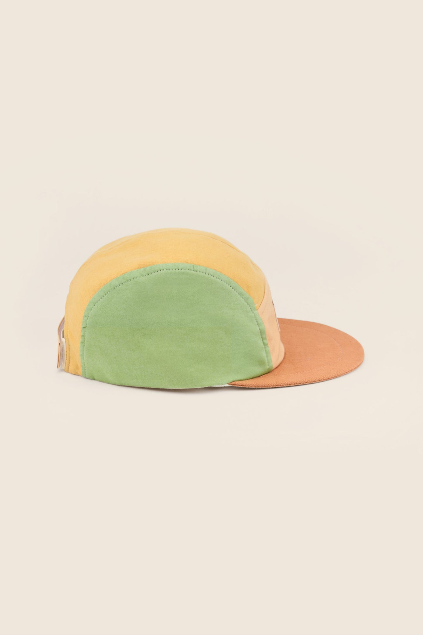 Calvin Cap – Caramel Sky