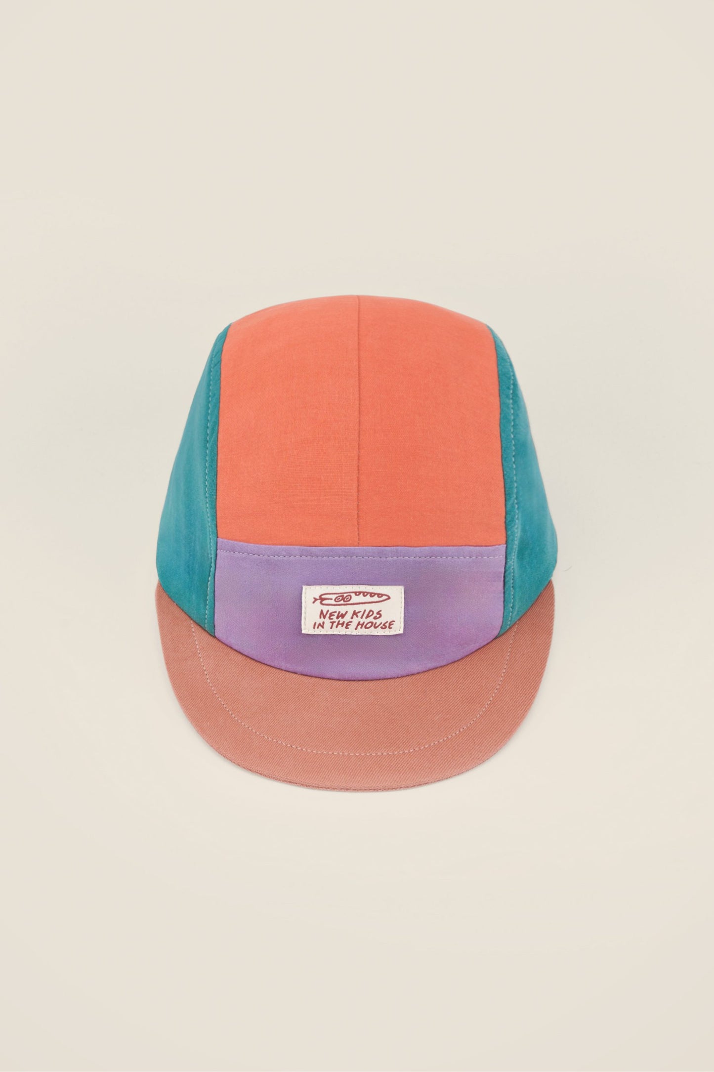 Calvin Cap – Orbit