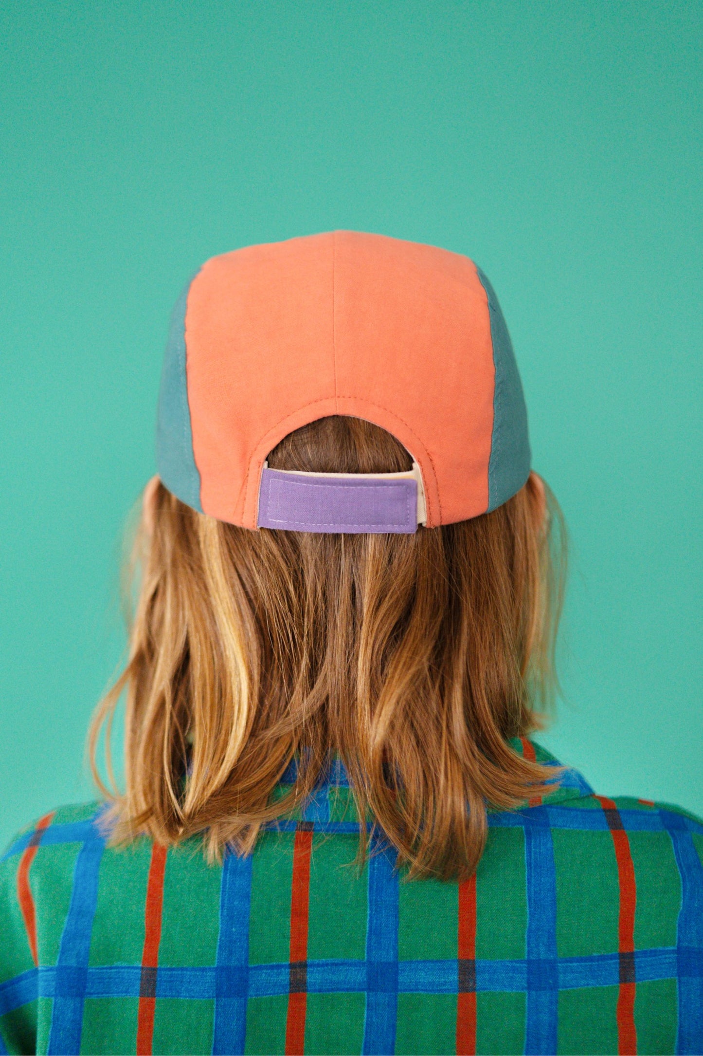 Calvin Cap – Orbit