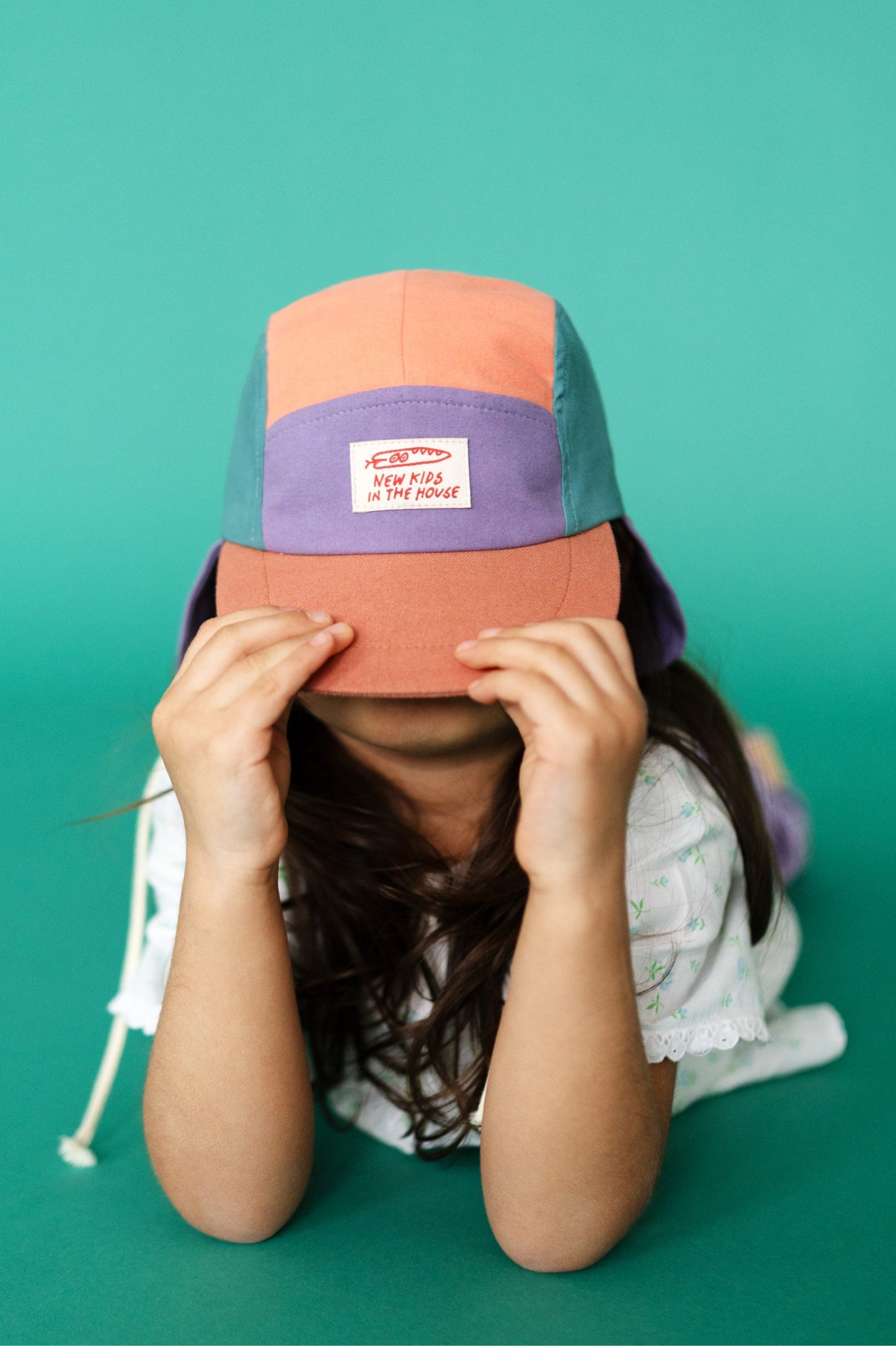 Wolly Cap – Orbit