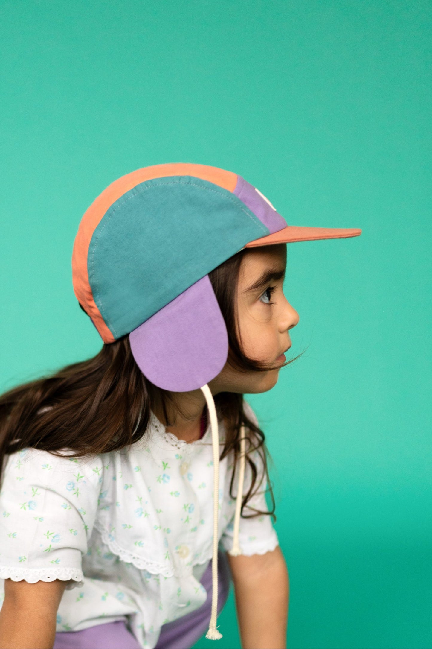 Wolly Cap – Orbit