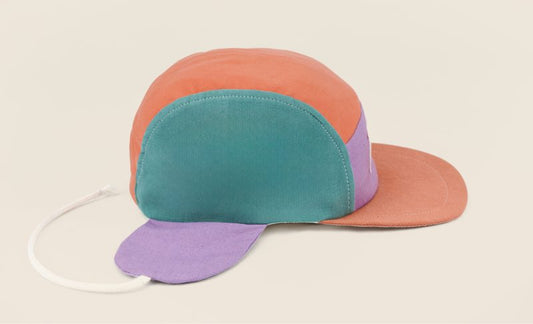 New Kids in the House Wolly orbit | summer cap Aufgeweckt