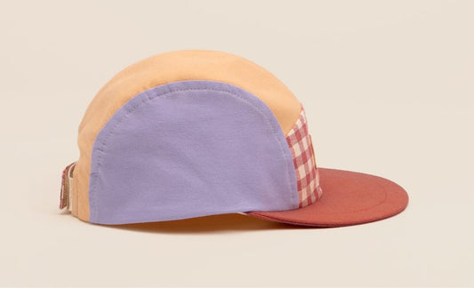 New Kids in the House Calvin picnic amalfi | summer cap Aufgeweckt