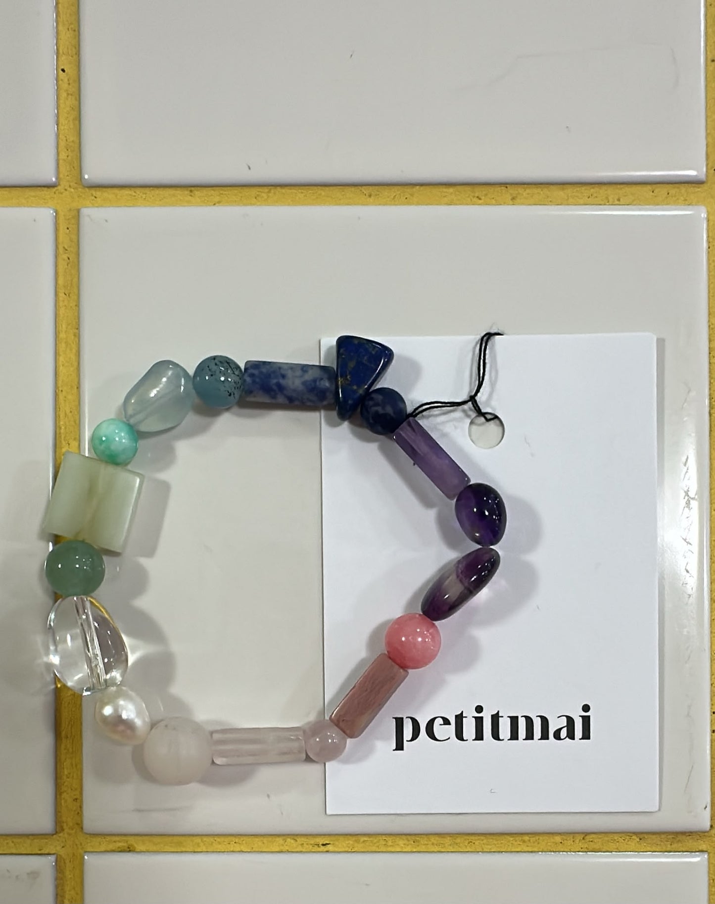 Prisma Bracelet | aurora