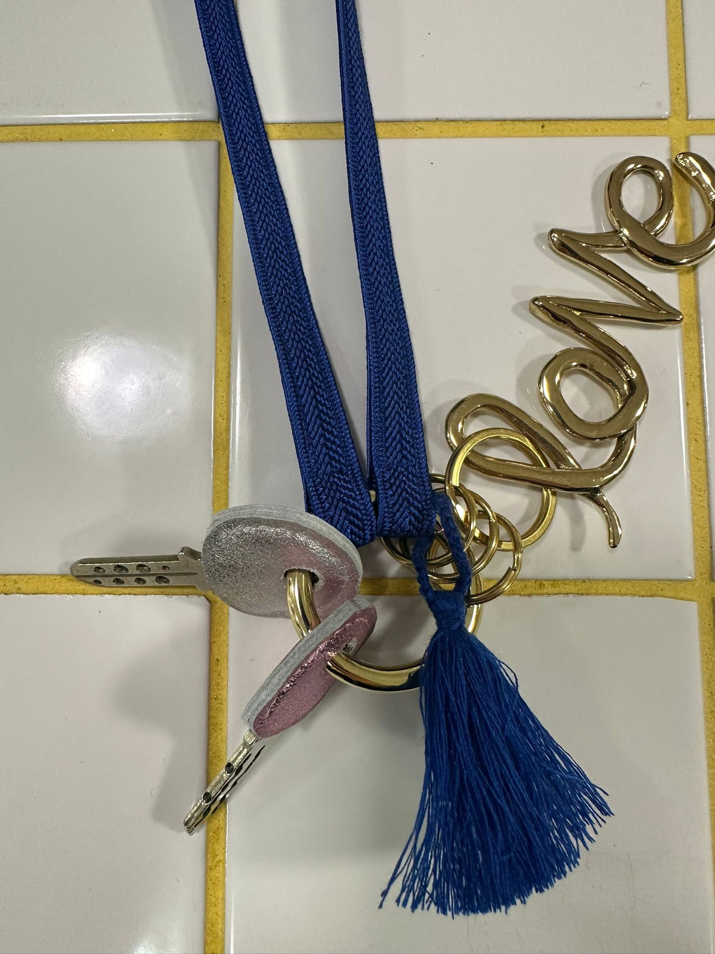 Yoomee Yoomee – Key Cap Aufgeweckt