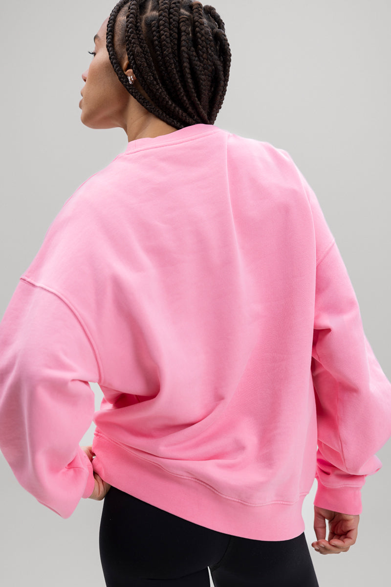 Hey Honey Sweater | Rosewood Aufgeweckt
