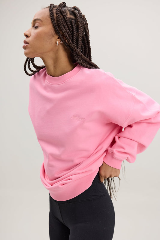 Hey Honey Sweater | Rosewood Aufgeweckt