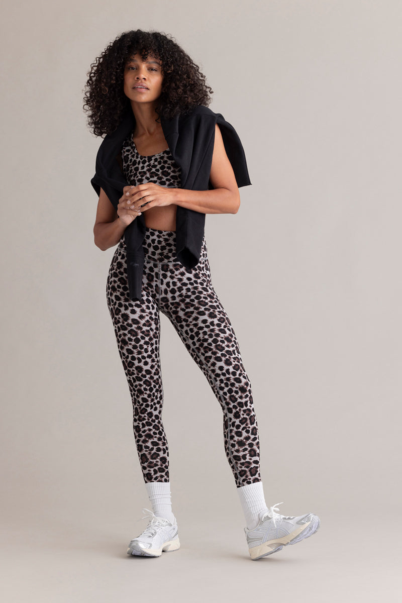 Hey Honey Leggings Leo Shadow Aufgeweckt