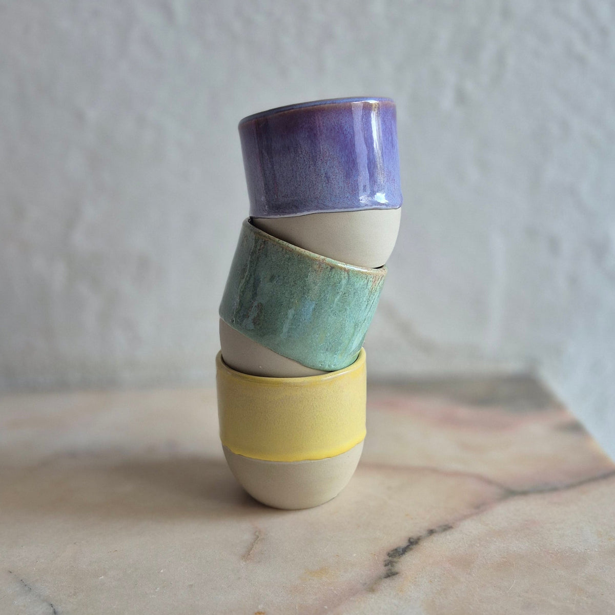 alma barru Drip Cup | blueberry Aufgeweckt