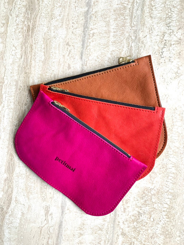 Petit Mai Dings – Camel Aufgeweckt