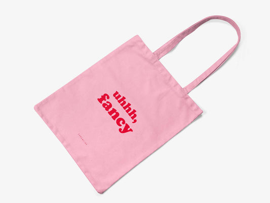 typealive Tasche / Fancy "pink" Aufgeweckt
