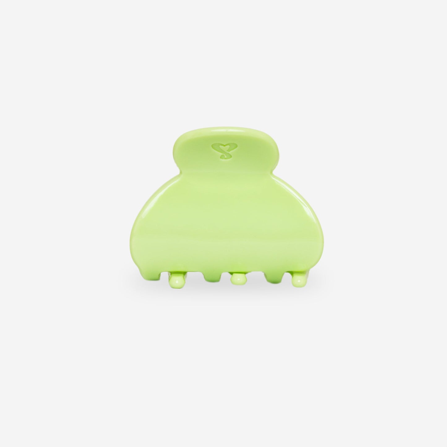 SASSTIE Haarklammer | Coope Lime Aufgeweckt