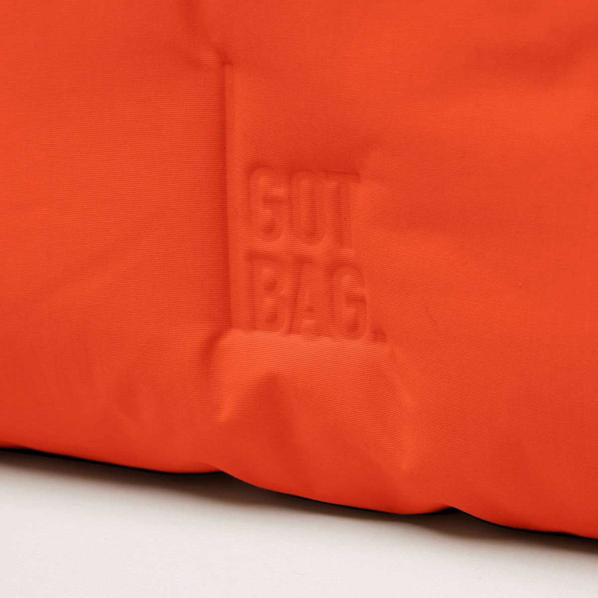 GOT BAG Cloud Shoulder Bag | Hot Coral Aufgeweckt