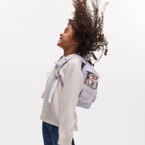 GOT BAG Kids Adventure Daypack | Purple Coral Aufgeweckt