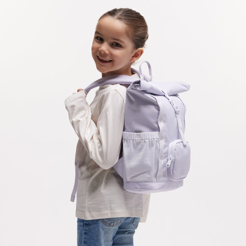 GOT BAG Kids Adventure Rolltop | Purple Coral Aufgeweckt
