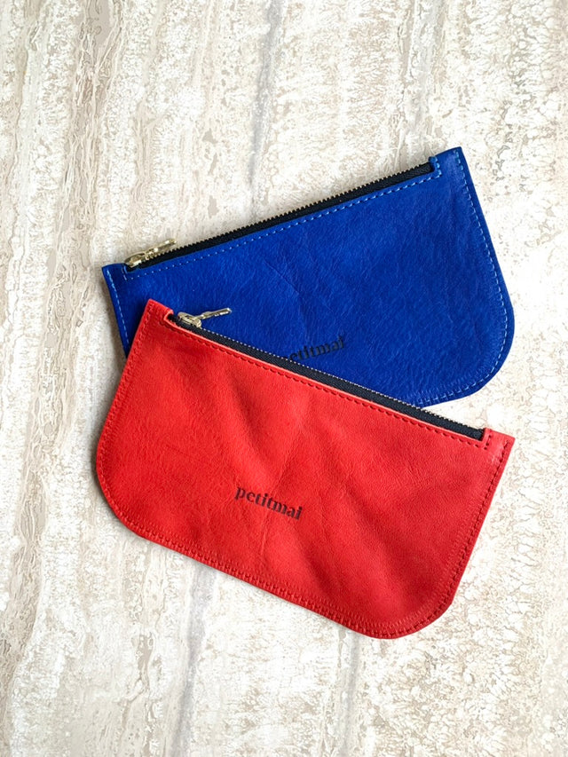 Petit Mai Dings Mini – Rot Aufgeweckt