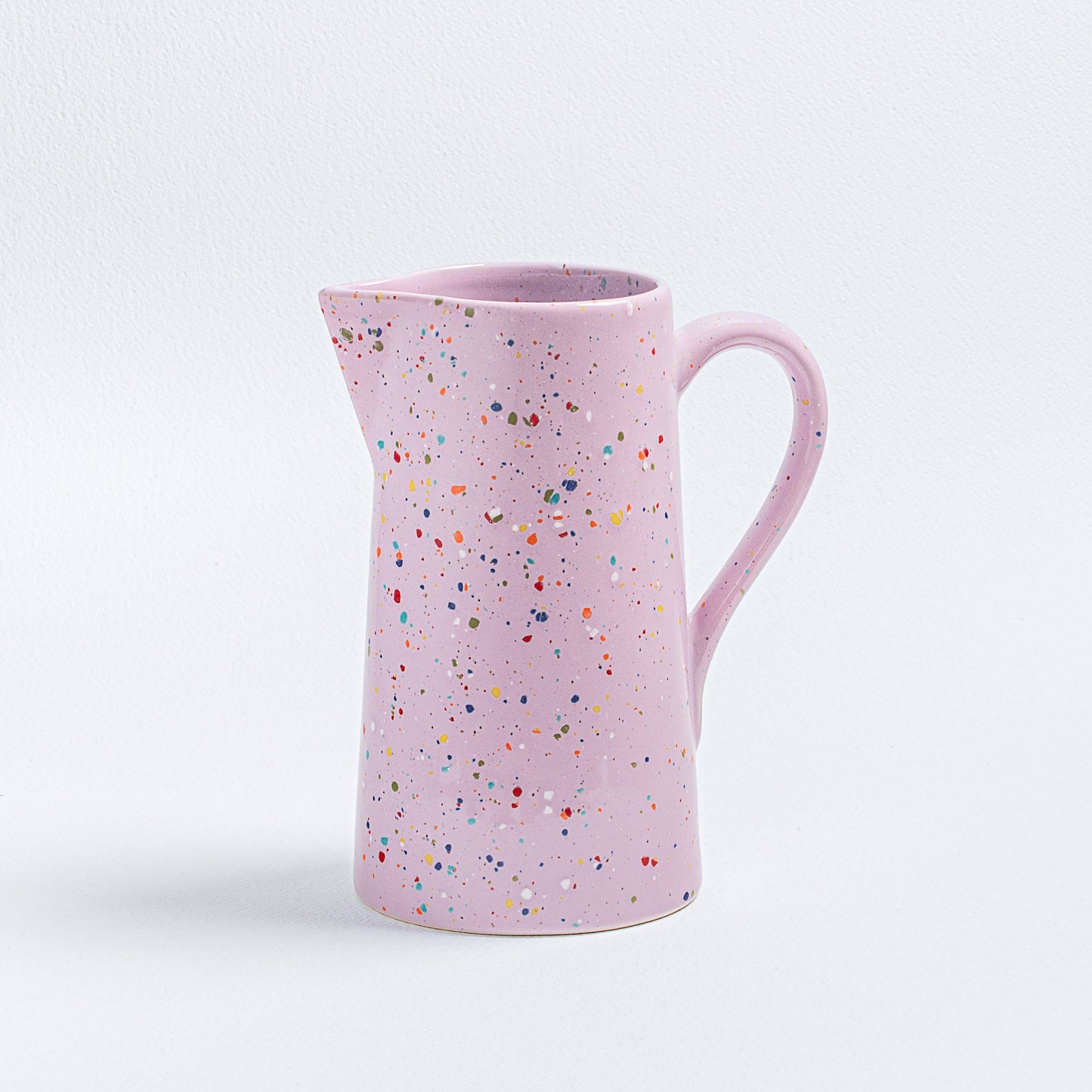 Egg Back Home New Party Pitcher 1,5 l Flieder Aufgeweckt