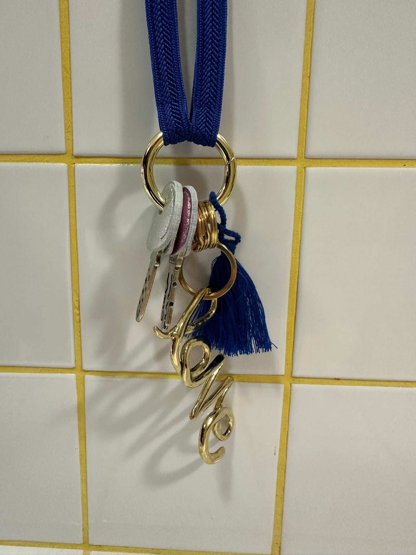 Yoomee Yoomee – Key Cap Aufgeweckt