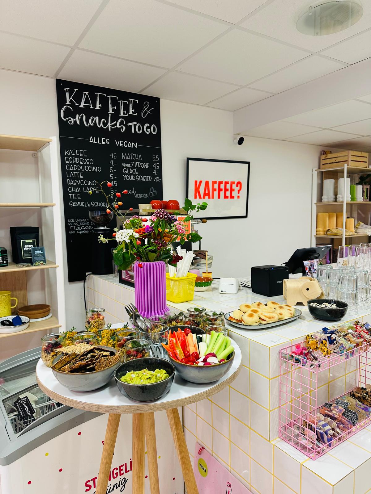 Aufgeweckt Spendenessen Für Philippe Riem | 15. November 2025 Aufgeweckt