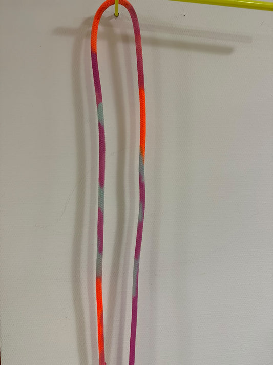 Handykette | Neon Mix Orange-Lila-Mint