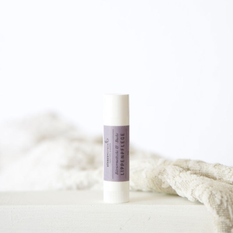 Lippenpflege Bärnermeitschi & -buebe