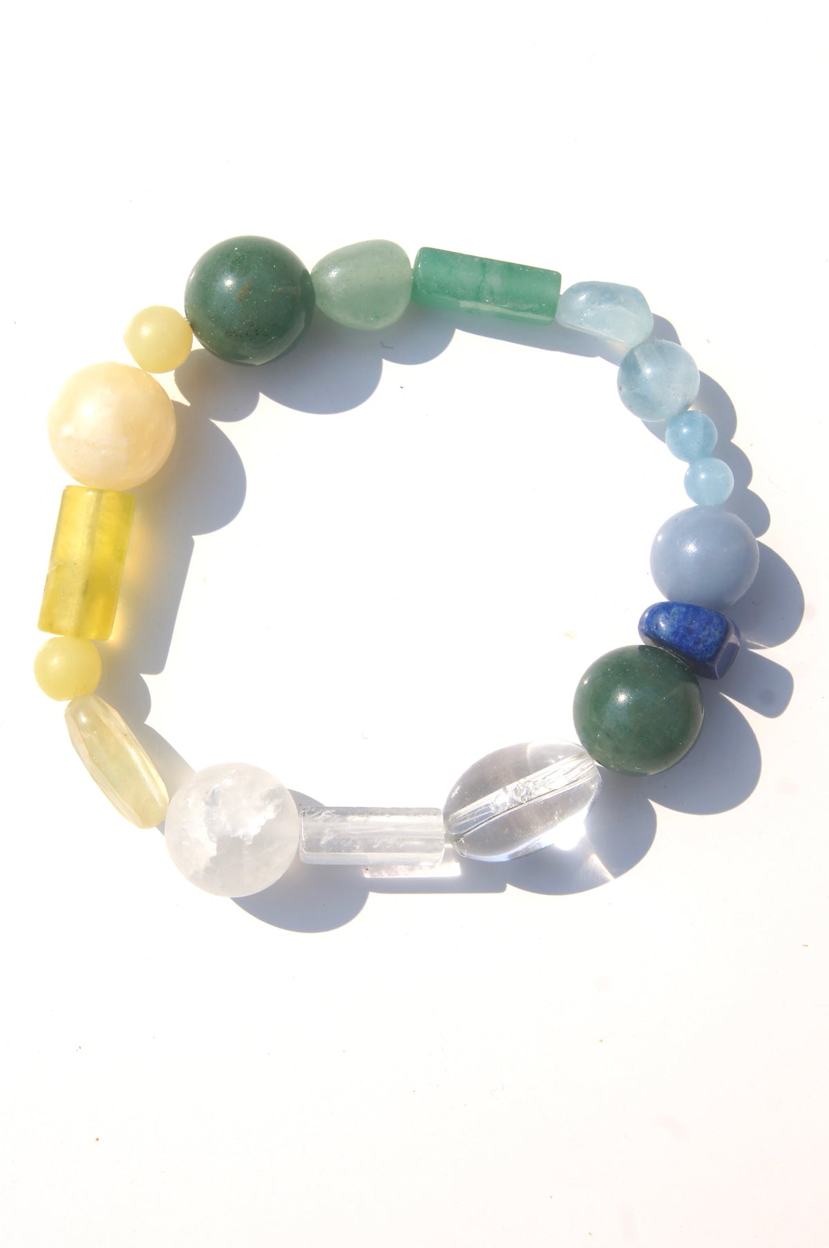 Petit Mai Ocean breeze Bracelet | petitmai Aufgeweckt