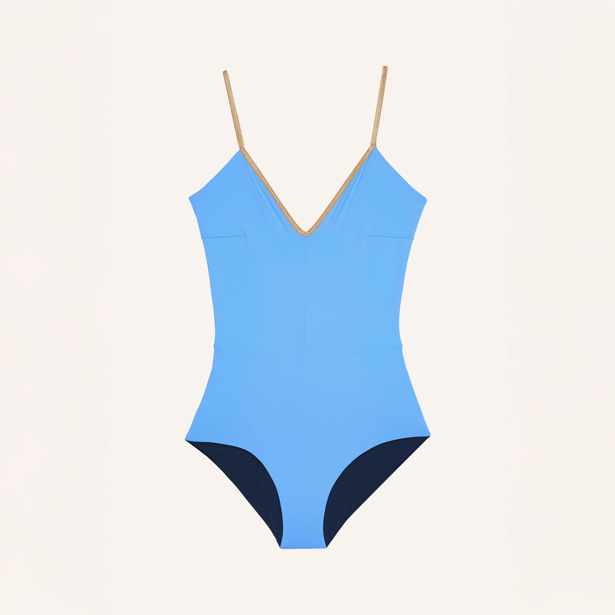Vacationbody Azure-Blackberry