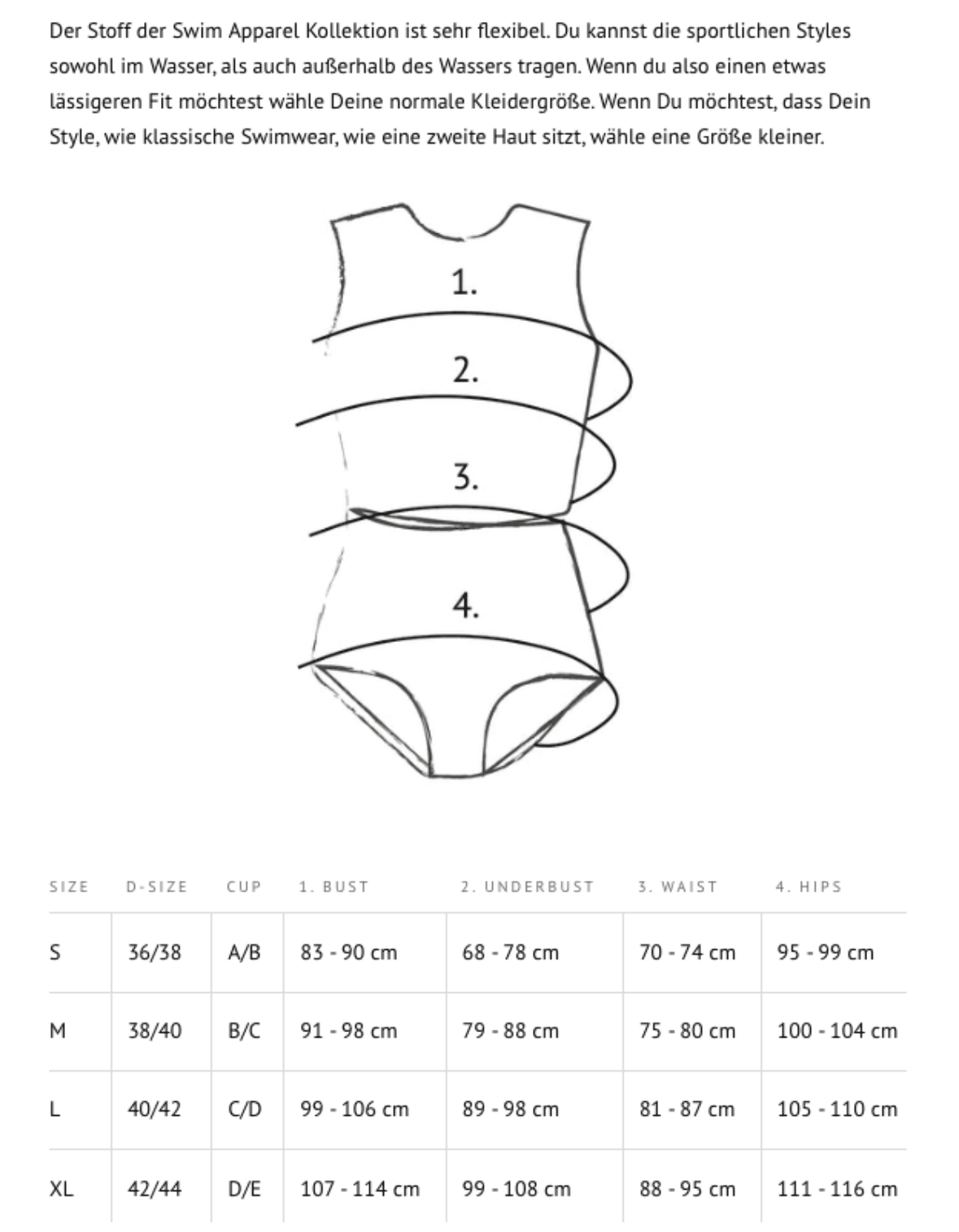 Vacationbody Azure-Blackberry