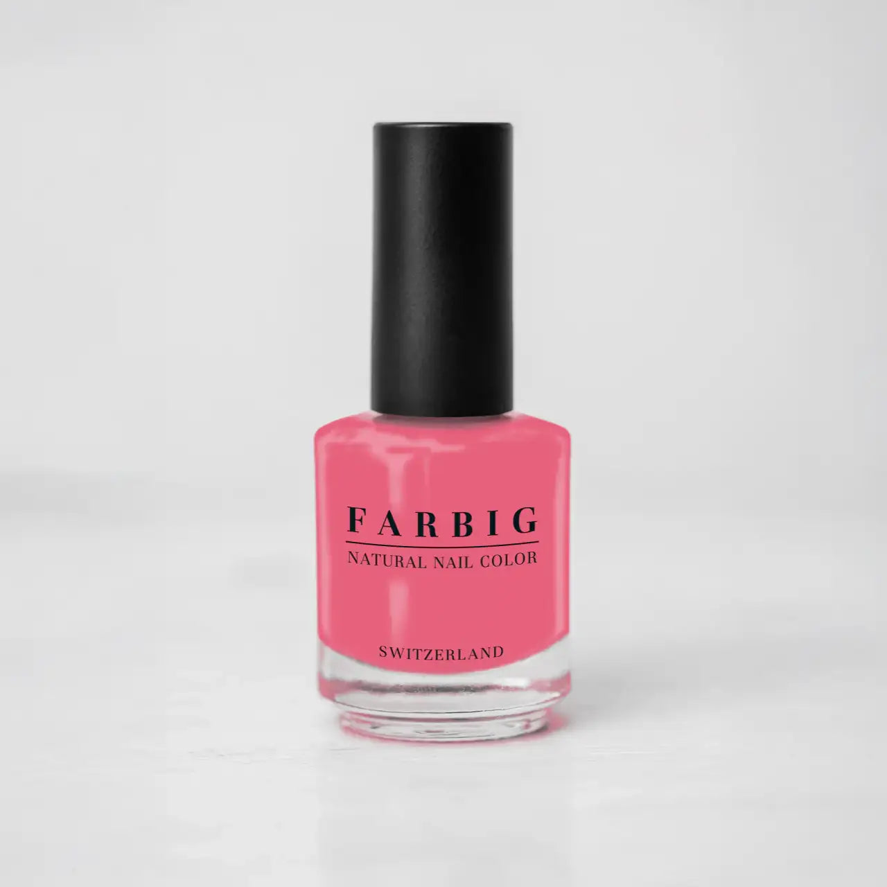 Nagellack Dolores Dahlia