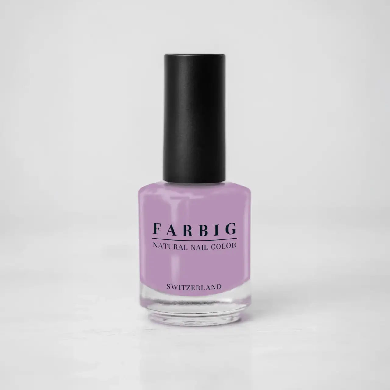 Nagellack Lia Lila