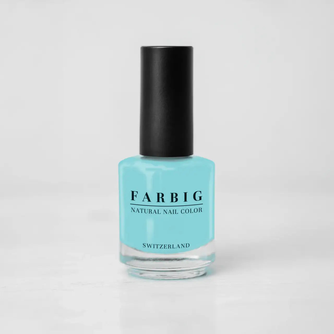 Nagellack Hannah Himmelblau