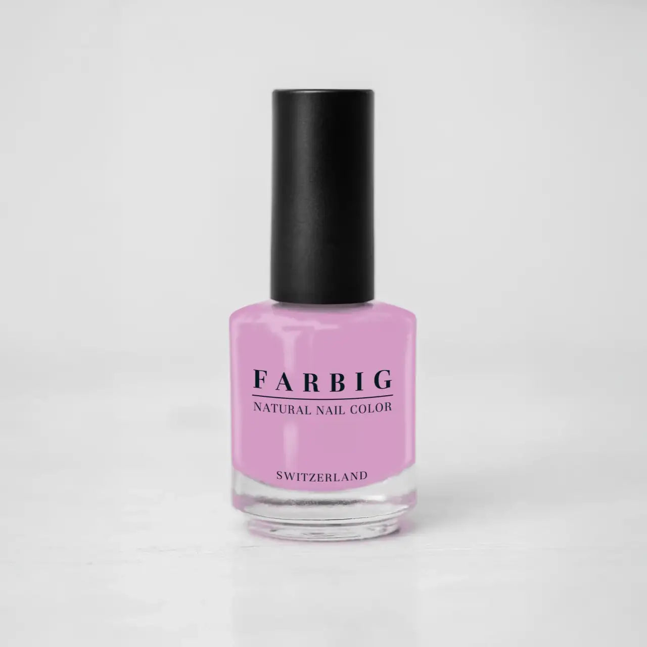 Nagellack Leonie Lavendel