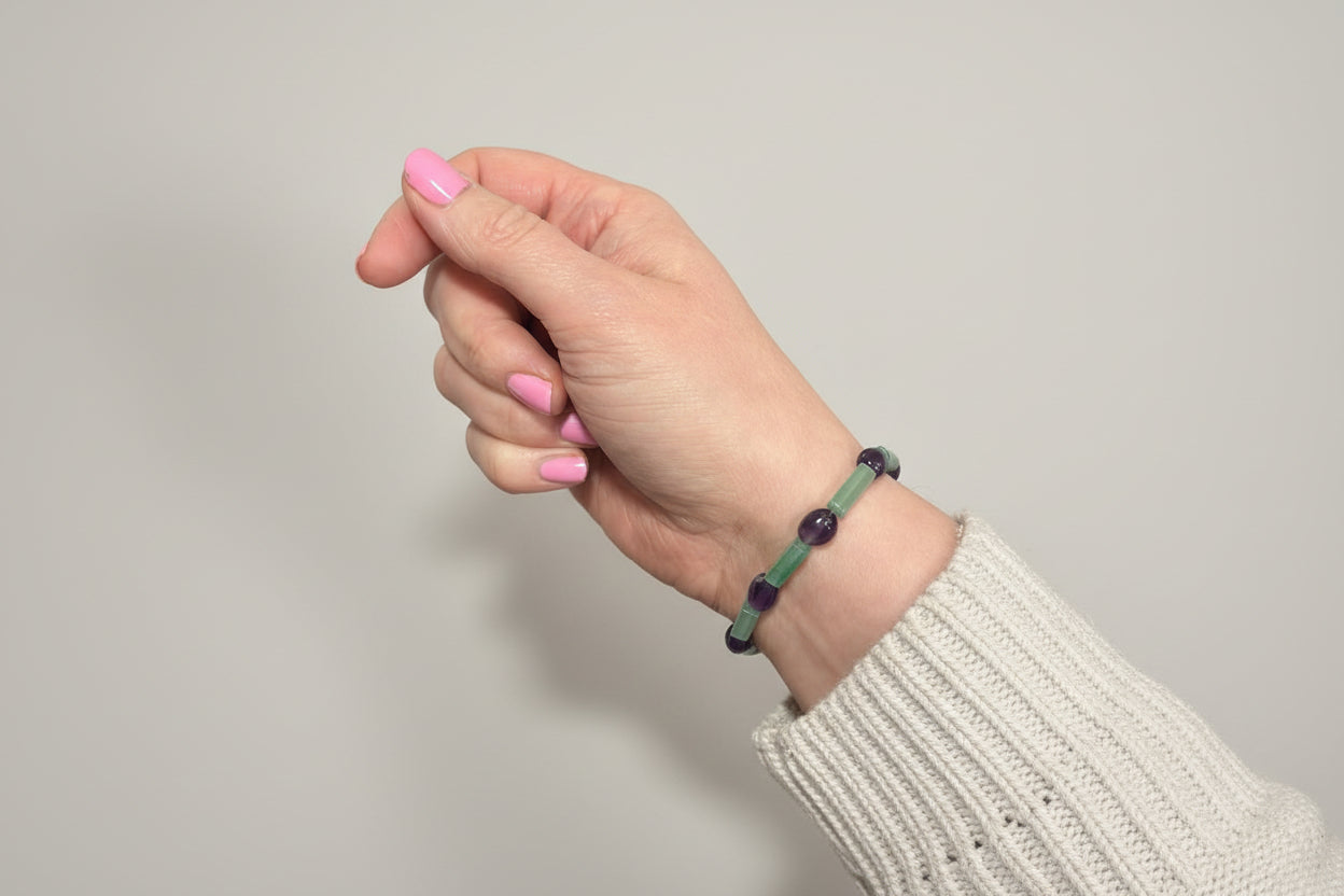 petitmai Armband | mint drop Aufgeweckt