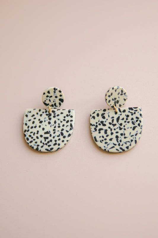 Claudia Nabholz Ohrstecker Deco Aufgeweckt