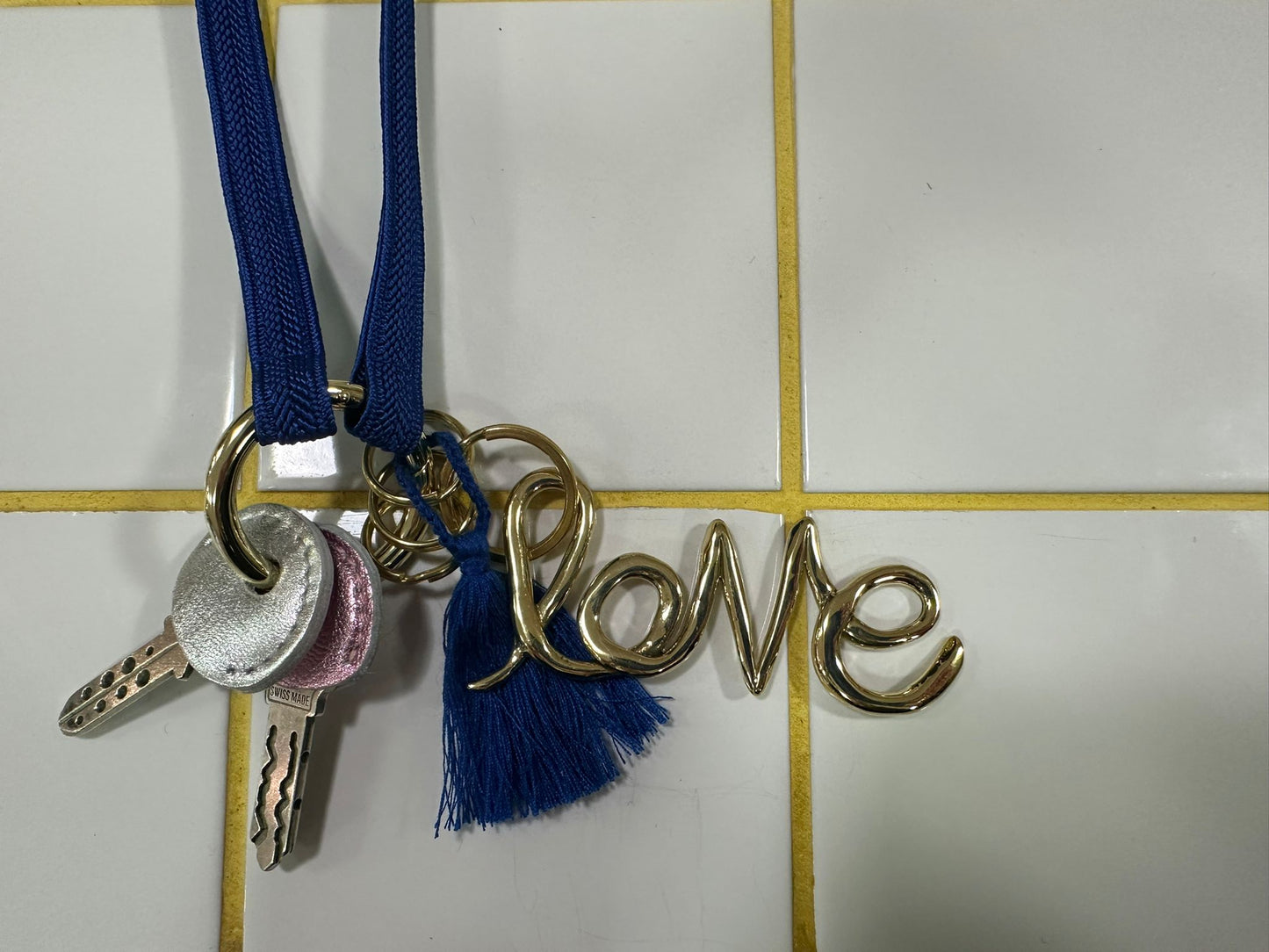 Yoomee Yoomee – Key Cap Aufgeweckt