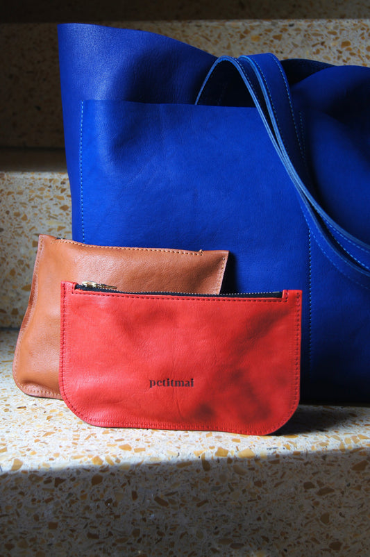 Petit Mai Dings Mini – Rot Aufgeweckt