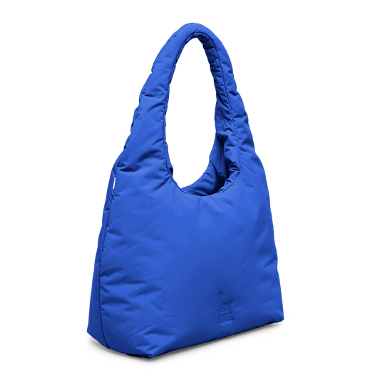 GOT BAG Cloud Shoulder Bag | Cobalt Aufgeweckt
