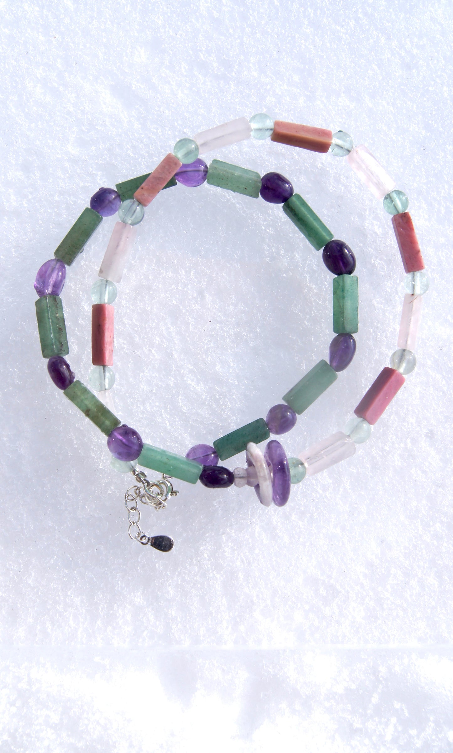 petitmai Halskette | MintDrop Aufgeweckt