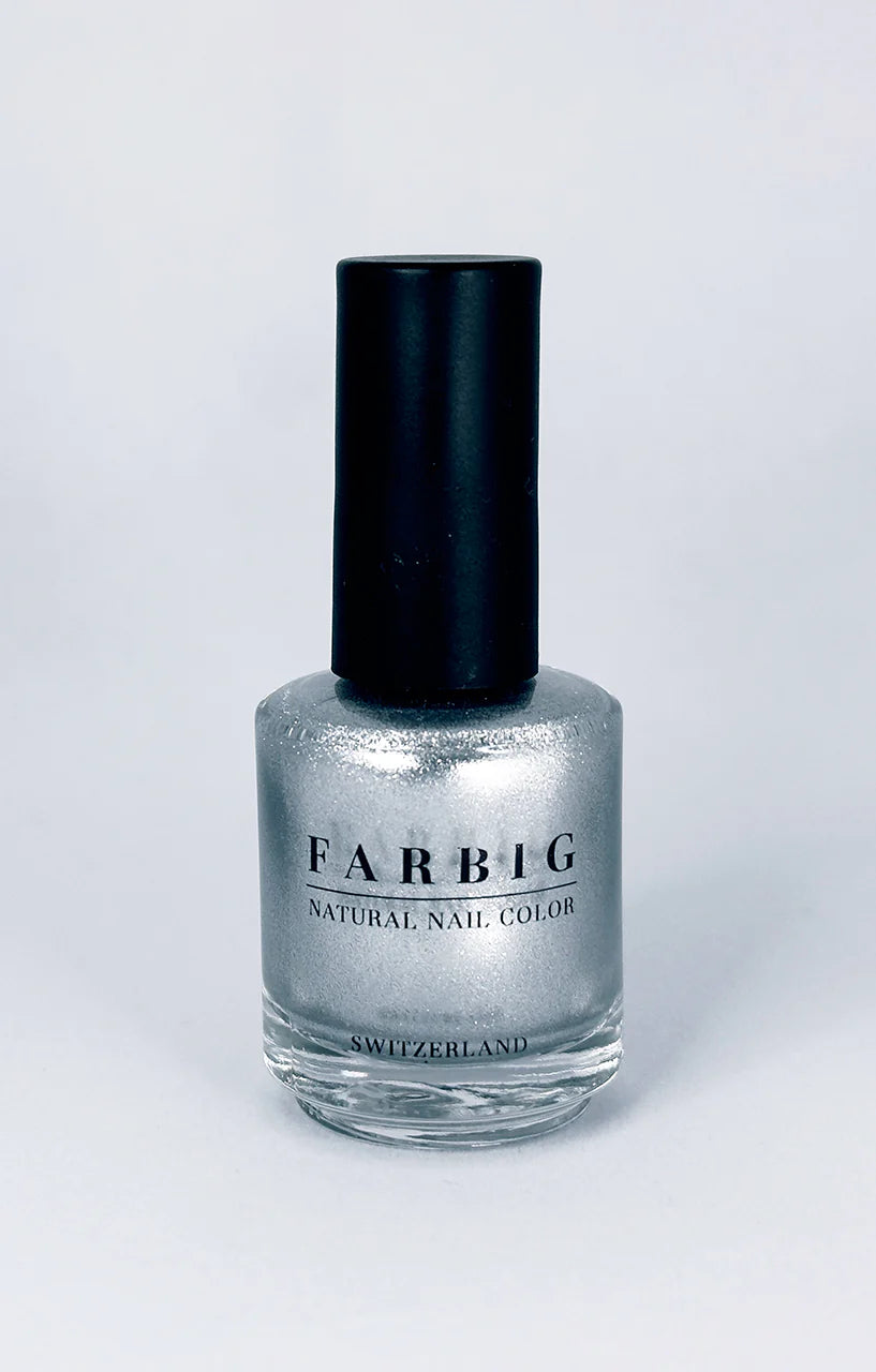 Farbig Nagellack | Emilia Elfe Aufgeweckt