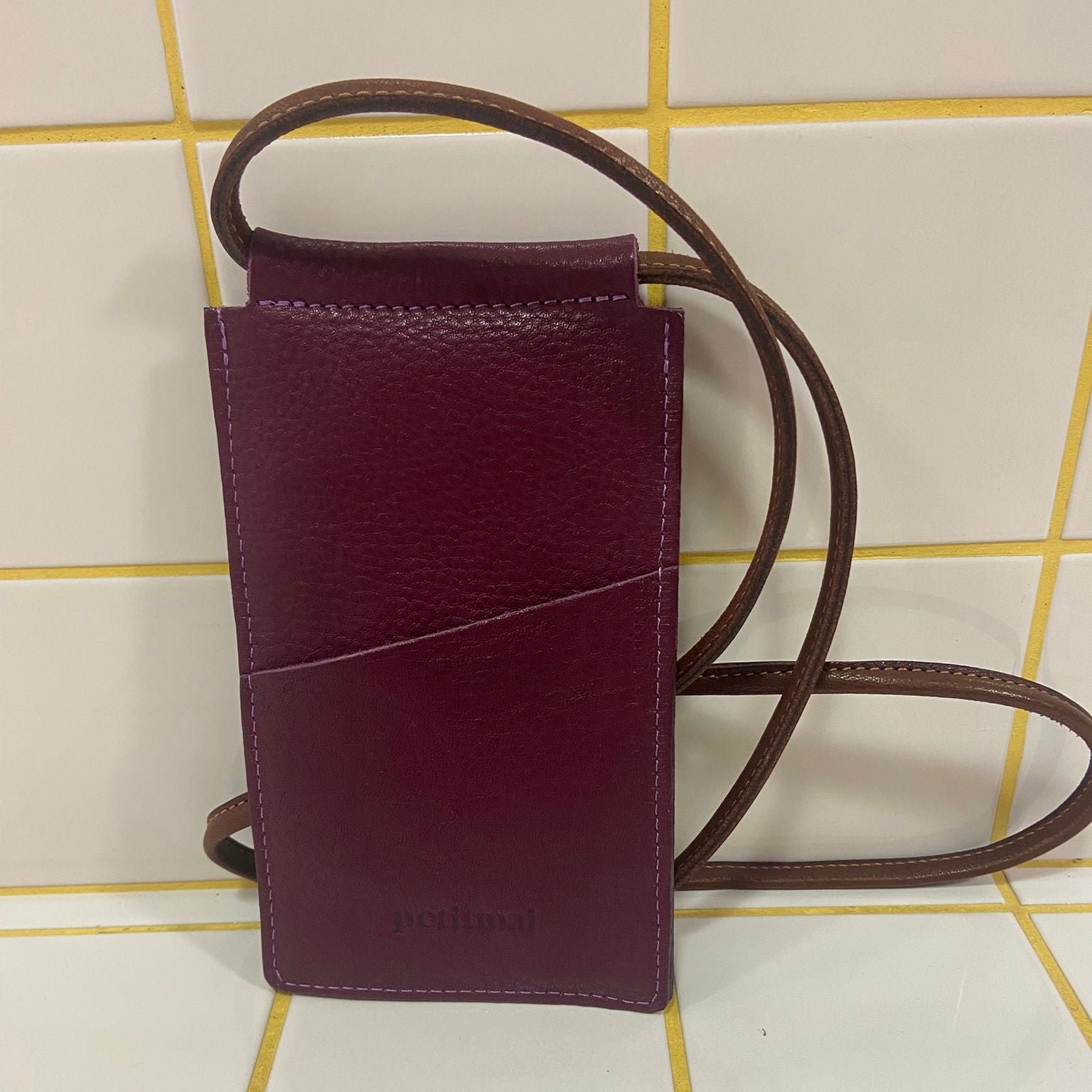 Petit Mai Mobile Phone Case – Berry Aufgeweckt