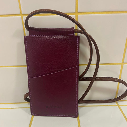 Petit Mai Mobile Phone Case – Berry Aufgeweckt