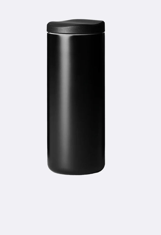 chic.mic SlideCup Neo Thermobecher |antracite | 350 ml Aufgeweckt