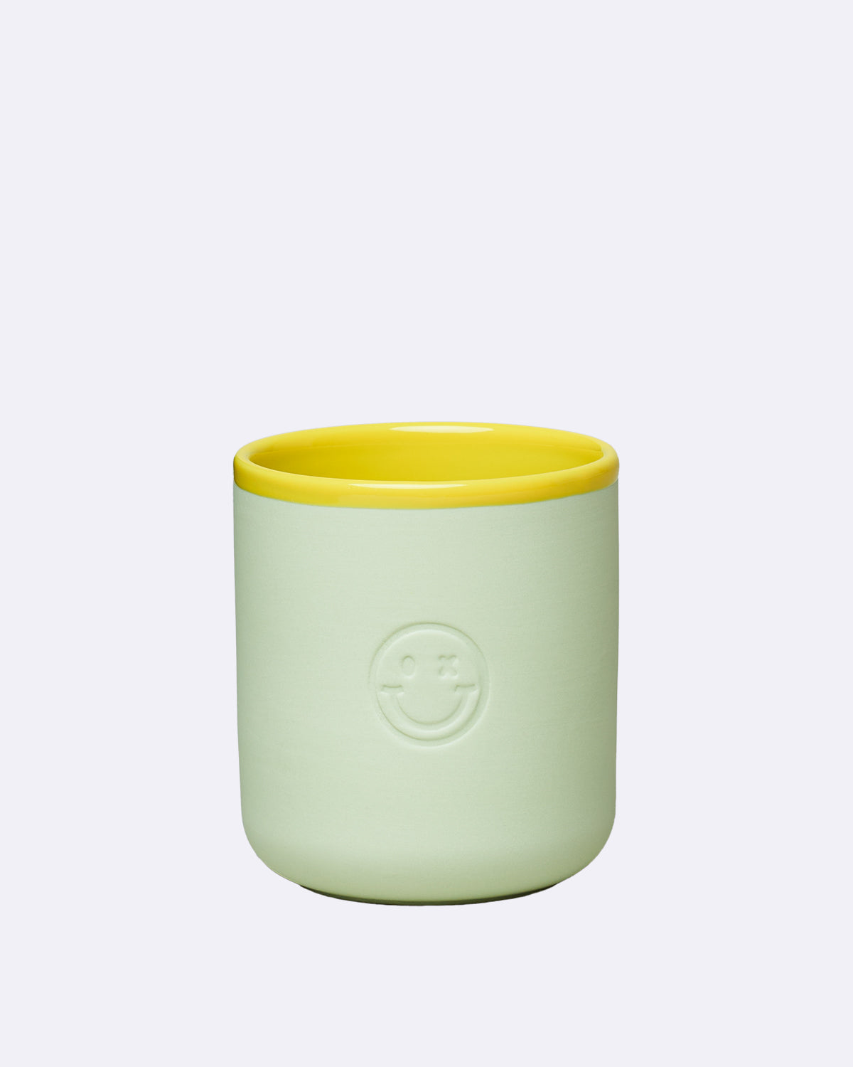 chic.mic Good Mood Tasse | Cheeky Aufgeweckt