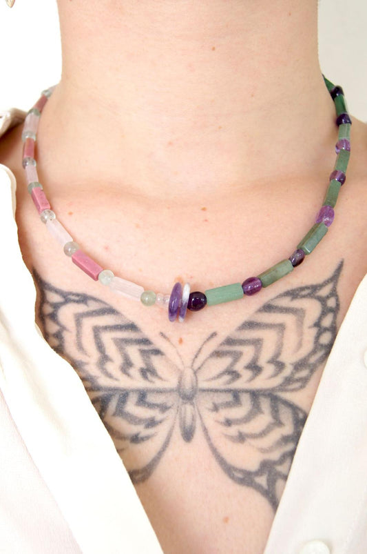 petitmai Halskette | MintDrop Aufgeweckt