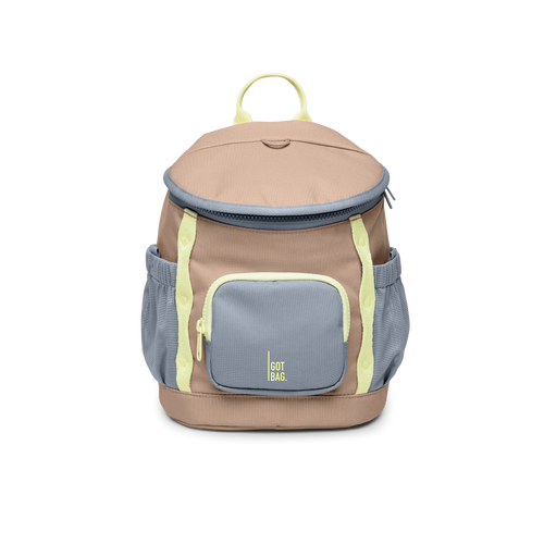 GOT BAG Kids Adventure Daypack | Sandbar Multi Aufgeweckt